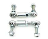 SPL Parts 97-19 Chevrolet Corvette (C5/C6/C7) Swaybar Endlinks - SPL FE C5