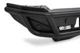 DV8 Offroad 21-23 Ford Bronco Competition Series Rear Bumper - RBBR-04