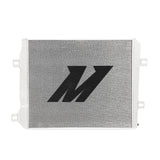 Mishimoto 11+ Chevy 6.6L Duramax Radiator - MMRAD-DMAX-11