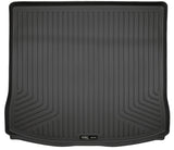 Husky Liners 2015 Ford Edge Weatherbeater Black Rear Cargo Liner - 23521