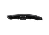 Thule Vector Alpine Roof-Mounted Cargo Box - Gloss Black - 613501