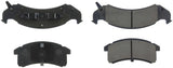 StopTech Street Select Brake Pads - 305.06230