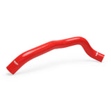 Mishimoto 10-16 Toyota 4Runner 4.0L V6 Red Silicone Hose Kit - MMHOSE-4RUN40-10RD