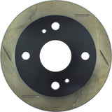 StopTech Slotted Sport Brake Rotor - 126.44032SR