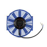 Mishimoto 10 Inch Electric Fan 12V - MMFAN-10