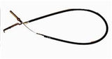 Omix Parking Brake Cable- 42-48 Ford GPW/Willys Models - 16730.01