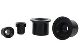 Whiteline Plus 03-09 VAG MK5 A5/Type 1K Front Lower Inner Control Arm Bushing Kit - W53196