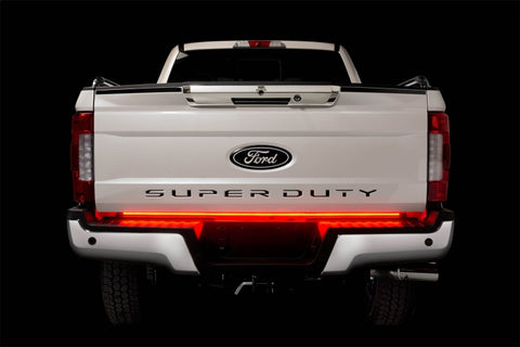 Putco 17-19 Ford SuperDuty - Electric w/ Camera & LED Opening Tailgate & Rear Handle Covers - 401074