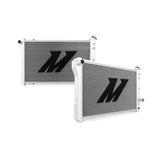 Mishimoto 82-92 Chevy Camaro / Pontiac Firebird Aluminum Radiator - MMRAD-CAM-82