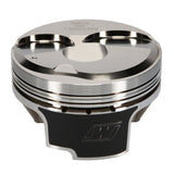 Wiseco Chevrolet LT1 Gen-V -2cc Dome 1.299in CH Piston Set - K0442XS