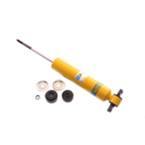 Bilstein 4600 Series 96-02 Chevy Exp 1500/2500/3500 / 09-12 Exp 4500 Fr 46mm Monotube Shock Absorber - 24-025652