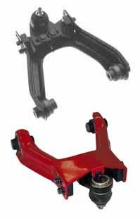 SPC Performance 96-00 Honda Civic Front Adjustable Control Arm - 62010