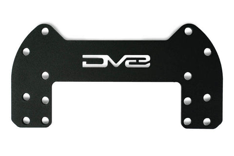 DV8 21-22 Ford Bronco 3rd Brake Light Extension Bracket - ABBR-02