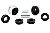 Whiteline 12+ Subaru BRZ / 12+ Scion FR-S Front Anti-Dive/Caster - C/A Lower Inner Front Bushing - KCA434