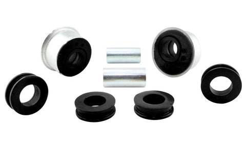 Whiteline 12+ Subaru BRZ / 12+ Scion FR-S Front Anti-Dive/Caster - C/A Lower Inner Front Bushing - KCA434