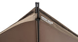 Rhino-Rack Batwing Compact Awning - Left - 33300