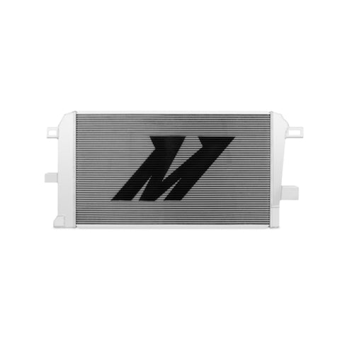 Mishimoto 01-05 Chevrolet/GMC 6.6L Duramax Radiator - MMRAD-DMAX-01