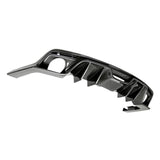 Anderson Composites 15-16 Ford Mustang Type-AR Rear Diffuser - AC-RL15FDMU-AR