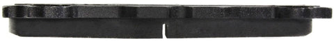 StopTech Performance Brake Pads - 309.13820