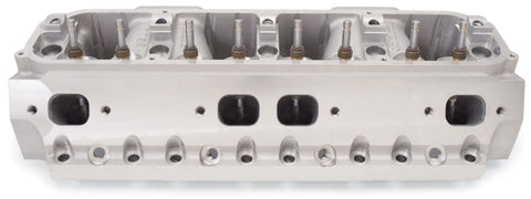 Edelbrock Cylinder Head Chrysler Victor Max Wedge for B/Rb Big Chrysler Engines Single Bare Casting - 77949