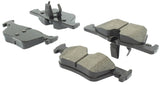 StopTech Performance Brake Pads - 309.16130