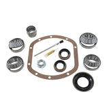 Yukon Gear Bearing install Kit For Dana 36 ICA Corvette Diff - BK D36-VET