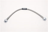 Russell Performance 2006 Honda Civic Si Brake Line Kit - 684740