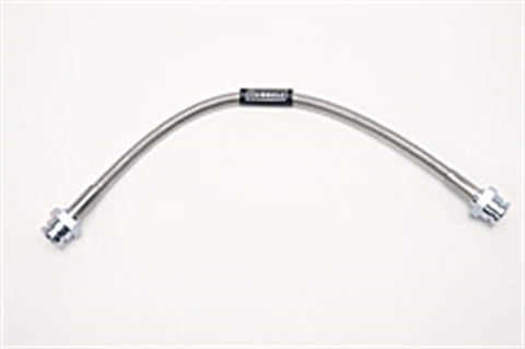 Russell Performance 2006 Honda Civic Si Brake Line Kit - 684740