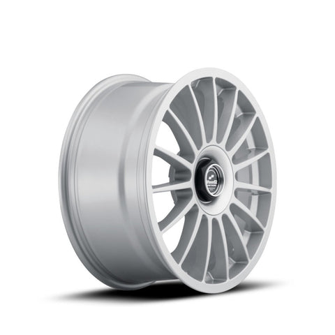 fifteen52 Podium 18x8.5 5x108/5x112 45mm ET 73.1mm Center Bore Speed Silver Wheel - STPSS-88558+45