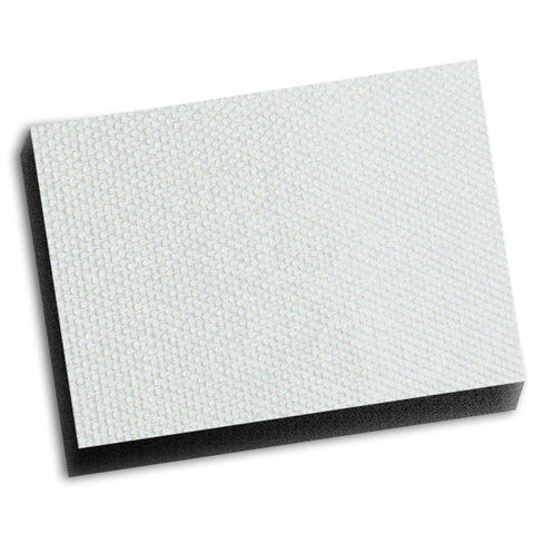 DEI Universal Mat Headliner 1in x 75in x 54in - White - 50534