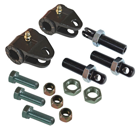 SPC Performance HARDWARE KIT - RACE ARM - 92021