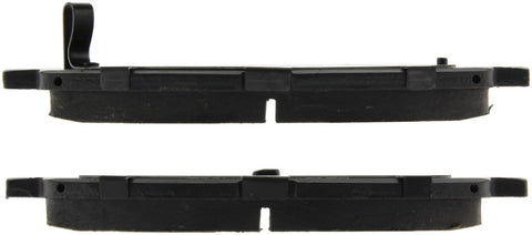 StopTech Street Brake Pads - Front - 308.13450