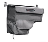 Truxedo Truck Luggage Saddle Bag - Any Open-Rail Truck Bed - 1705213