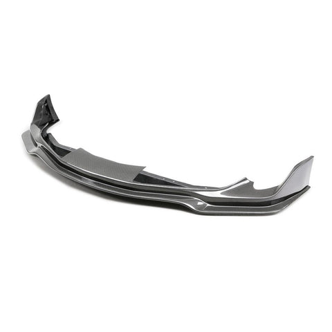 Seibon 2020 Toyota GR Supra MB-Style Carbon Fiber Front Lip - FL20TYSUP-MB