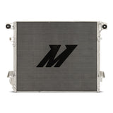 Mishimoto 2018+ Jeep Wrangler JL Performance Aluminum Radiator - MMRAD-JL-18