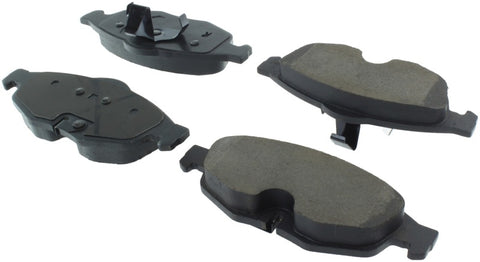 StopTech Street Select Brake Pads - 305.08690