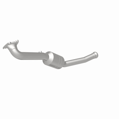 Magnaflow Conv DF 2011 Grand Cherokee 3.6L DS - 49723