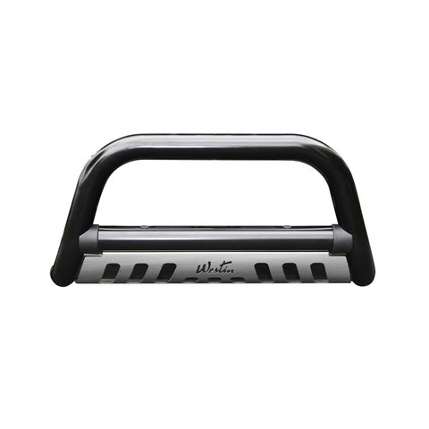 Westin 2011-2017 Ford Explorer Ultimate Bull Bar - Black - 32-3575