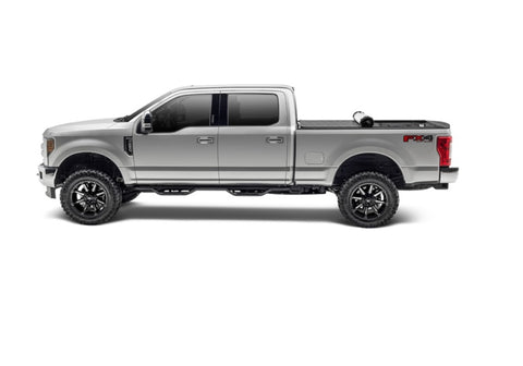 Truxedo 07-20 Toyota Tundra w/Track System 6ft 6in Sentry Bed Cover - 1545801