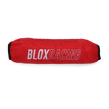 BLOX Racing Coilover Covers - Red (Pair) - BXSS-00100-CCR