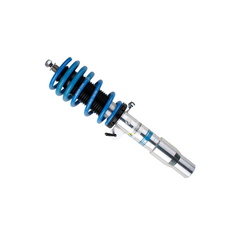 Bilstein B16 (DampTronic) 2015-2018 BMW M3/M4 F80/F82 Front & Rear Performance Suspension System - 49-246988