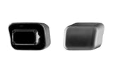 Thule End Caps for Square Bars (Set of 4) - Black - EC1