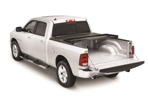 Tonno Pro 19-21 RAM 1500 6.4ft Fleetside Tonno Fold Tri-Fold Tonneau Cover - 42-212