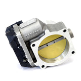 BBK 10-15 Ford F-Series Raptor 6.2 85mm Throttle Body BBK Power Plus Series (CARB EO 10-14 Only) - 1823