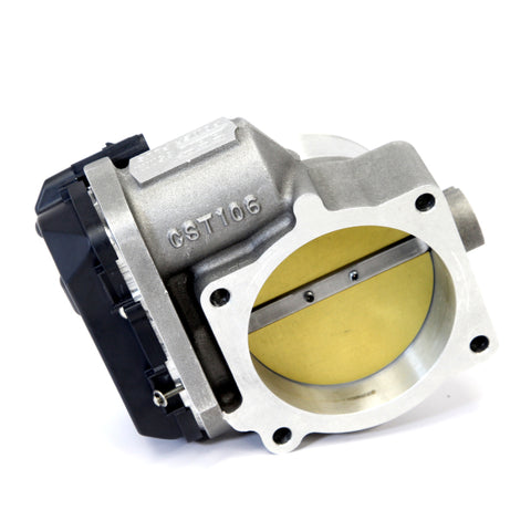 BBK 10-15 Ford F Series Raptor Truck 6.2 85mm Throttle Body BBK Power Plus Series - 1823