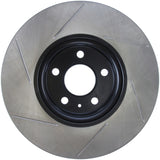 StopTech Slotted Sport Brake Rotor - 126.33136SL