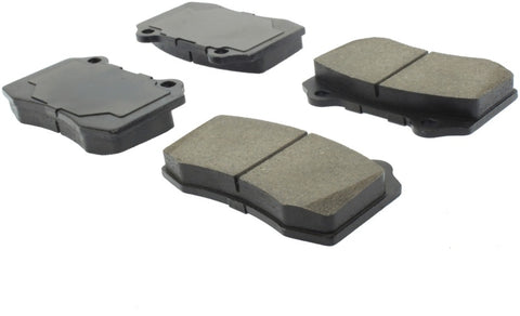 StopTech Performance Brake Pads - 309.05920