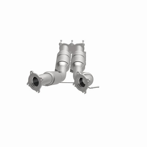 Magnaflow Conv DF 07-09 S80 3.2L - 51623