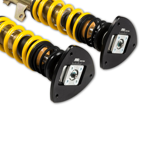 ST XTA Adjustable Coilovers 15-20 Audi A3 (8V) 1.8T/2.0T (2WD Only) - 1821080N