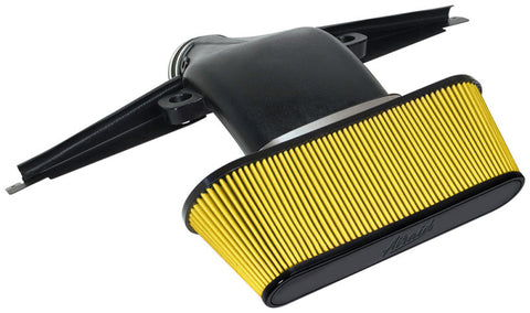 Airaid 06-13 Chevrolet Corvette Z06 V8-7.0L Performance Air Intake System - 254-216